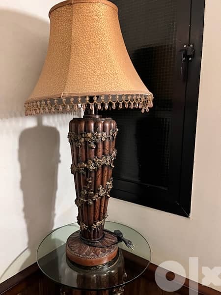 decoration lamp 3