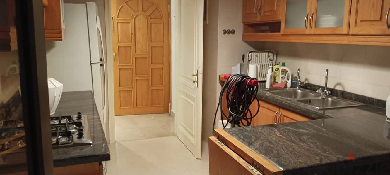 Apartment For Rent In Ain El Mraisseh (Only for Foreign Customer) 2
