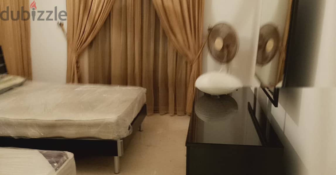 Apartment For Rent In Ain El Mraisseh (Only for Foreign Customer) 6