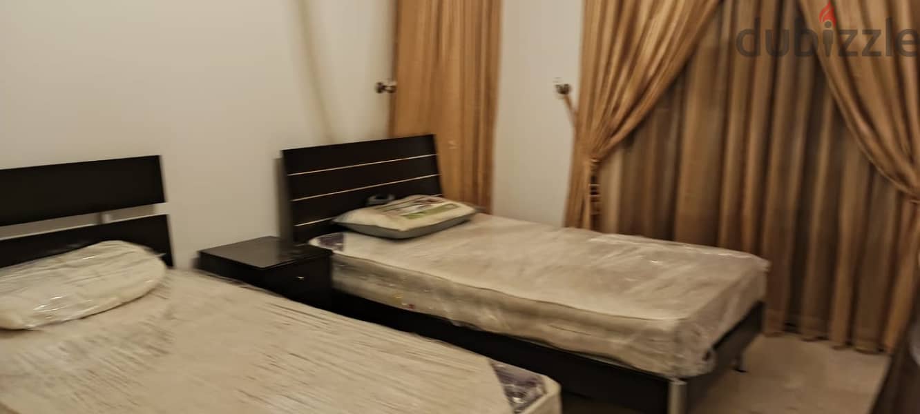 Apartment For Rent In Ain El Mraisseh (Only for Foreign Customer) 7
