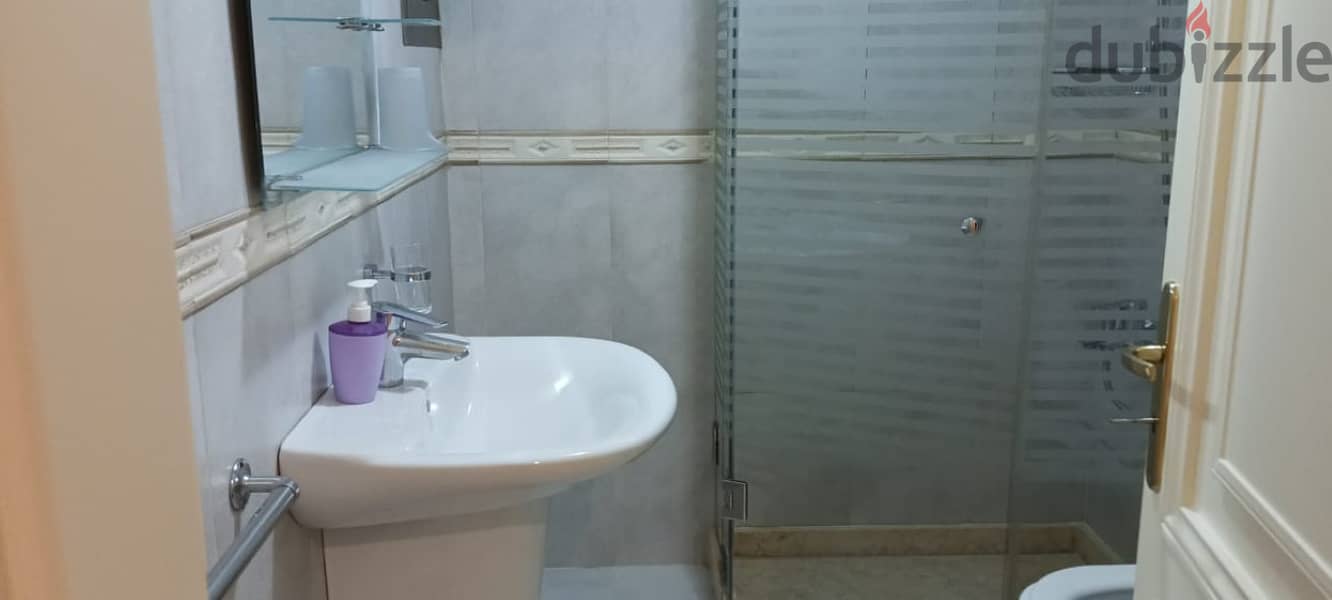Apartment For Rent In Ain El Mraisseh (Only for Foreign Customer) 9