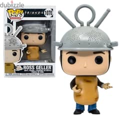 Stranger Things Max Funko POP! Vaulted Common #806