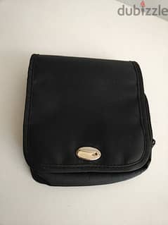 Moltown Brown pouch (made in UK) - Not Negotiable 0