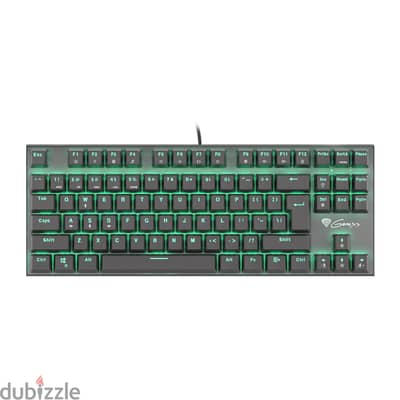 GENESIS GAMING KEYBOARD S  COL LECTION