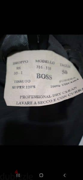 badle rejelle market hugo boss 50 bas 9