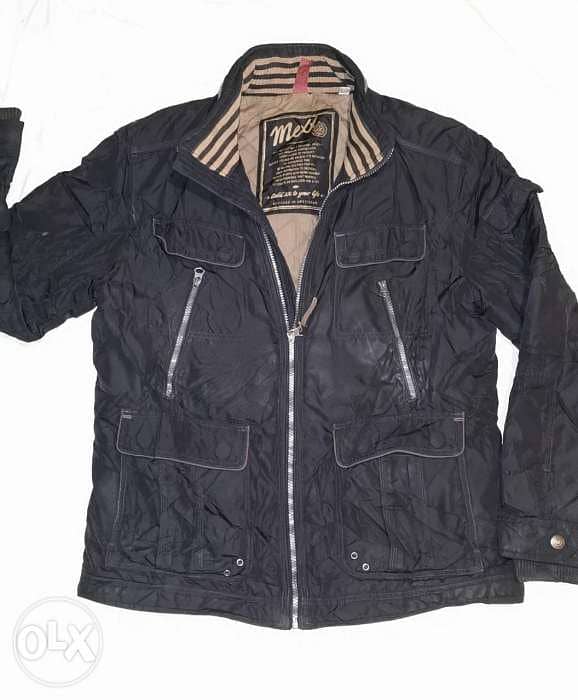 Mexx Men Jacket 0