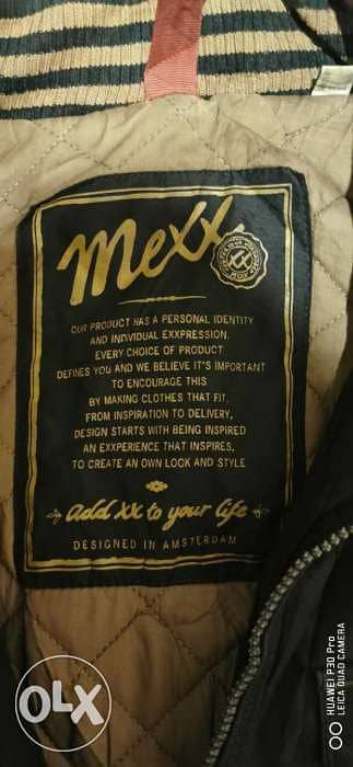 Mexx Men Jacket 1