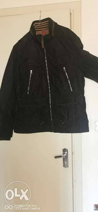 Mexx Men Jacket 2