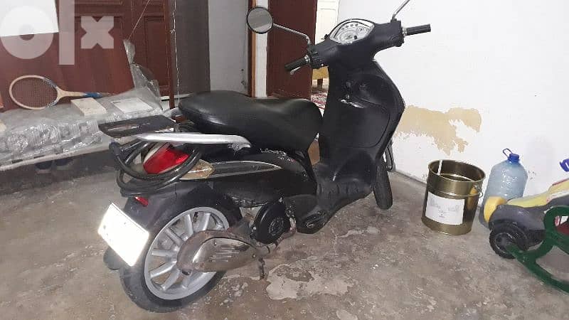 piaggio liberty 2014 1