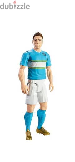 Lionel Messi Plastic Figure. 0