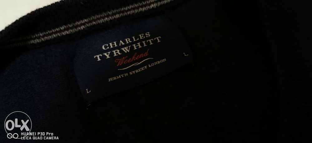 Charles Tyrwhitt Sweater 1