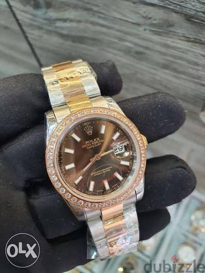 Rolex lady datejust replica