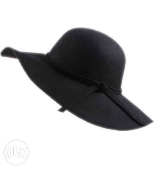 Beautiful quality retro Women's hats 2