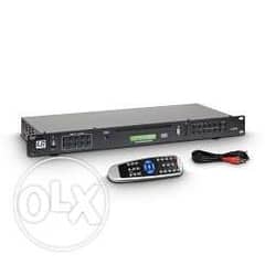 LD Systems CDMP 1 Multimedia Player CD, USB, SD, MP3