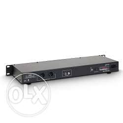 LD Systems CDMP 1 Multimedia Player CD, USB, SD, MP3 1