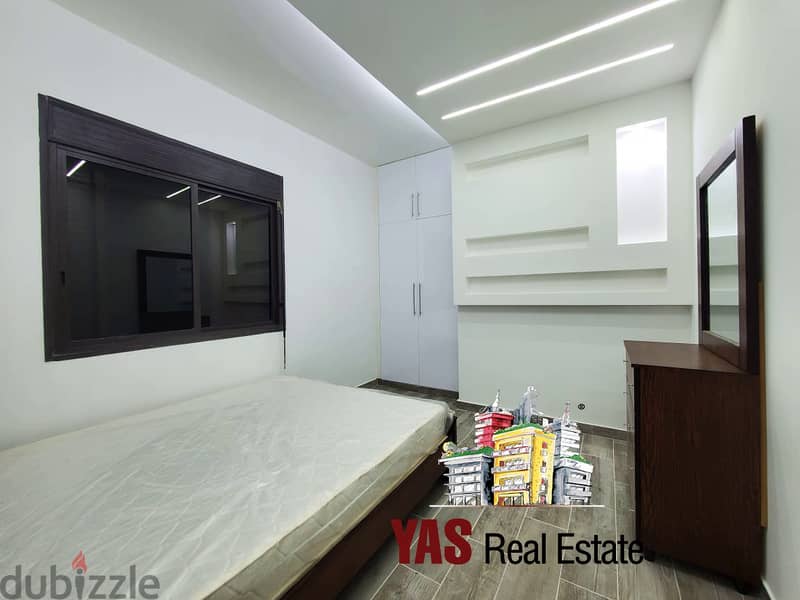 Zouk Mosbeh 190m2 | Well maintained | Open View | Luxury | 9