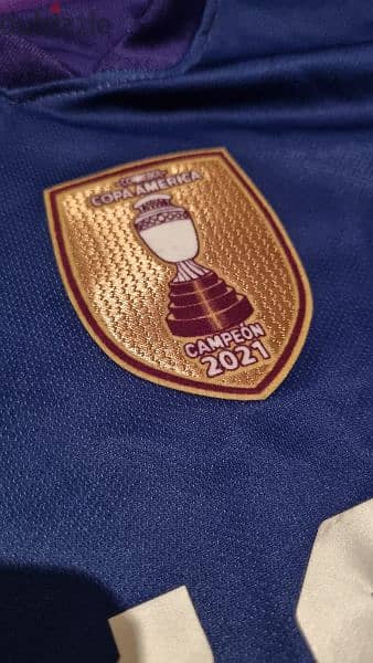 2022 World cup Argentina away kit 1