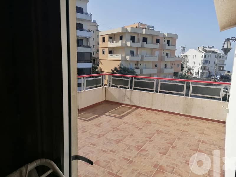 L06623-Spacious Apartment for Sale in Blat With A Sea View 2