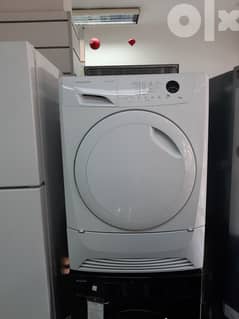نشافة Frigidaire 8kg Condenser Dryer