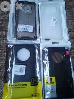 covers for Huawei P20 P30 pro, mate 20 pro, mate 30 pro, mate 40 pro 0