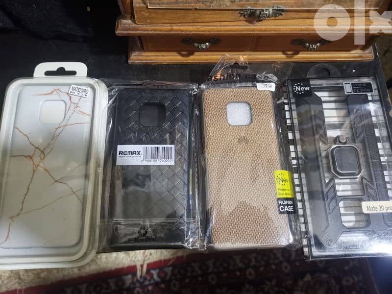 covers for Huawei P20 P30 pro, mate 20 pro, mate 30 pro, mate 40 pro 2