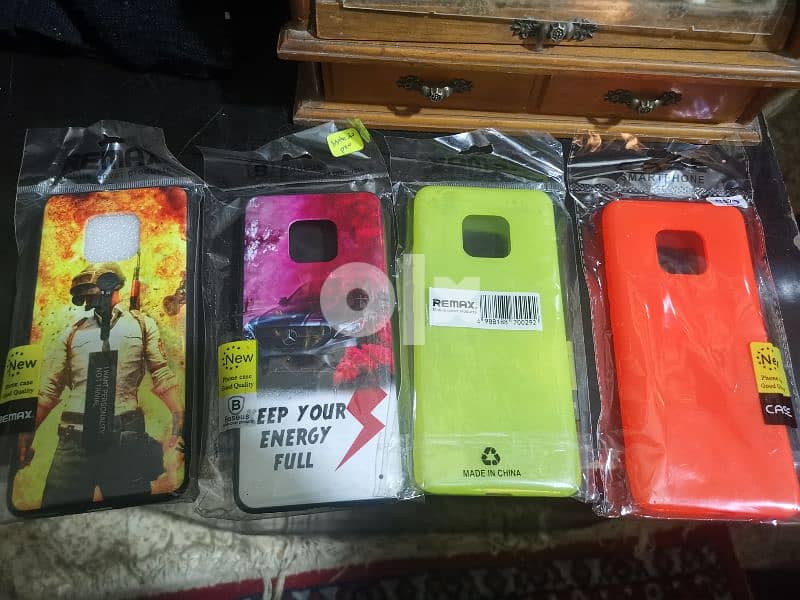 covers for Huawei P20 P30 pro, mate 20 pro, mate 30 pro, mate 40 pro 3