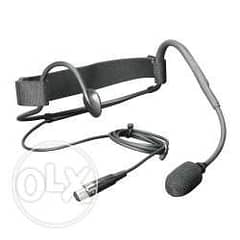 LD Systems HSAE 1 Aerobics Headset Microphone water-repellent