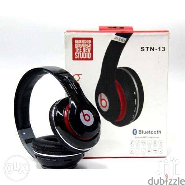 beats bluetouth headfone,new in box 0