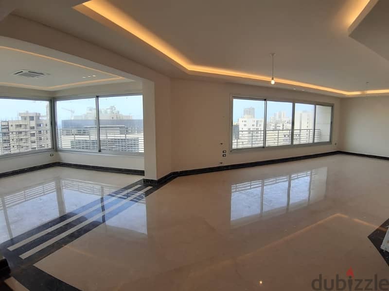 300 Sqm | Apartment For Sale In Ramlet El Bayda 2
