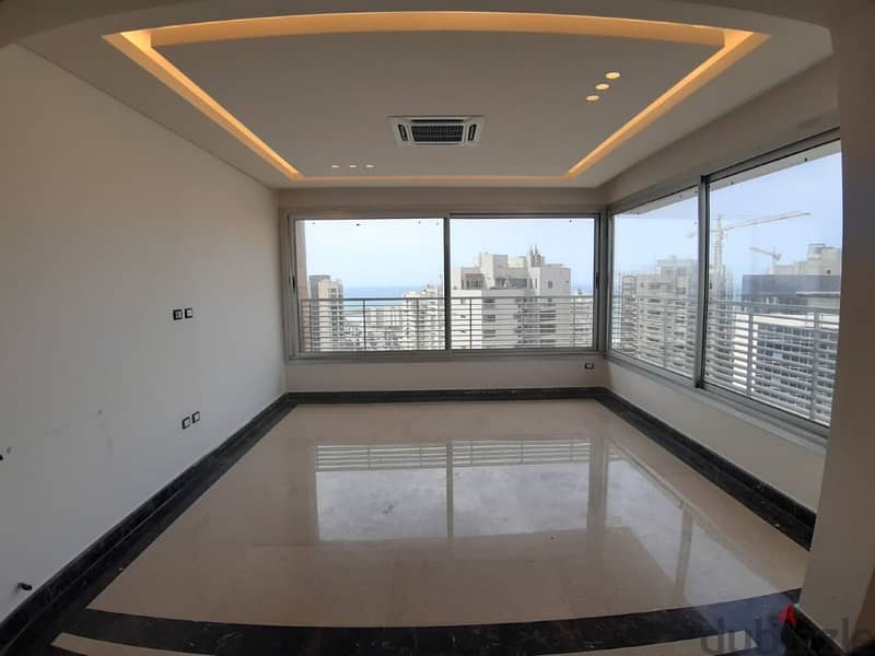 300 Sqm | Apartment For Sale In Ramlet El Bayda 1