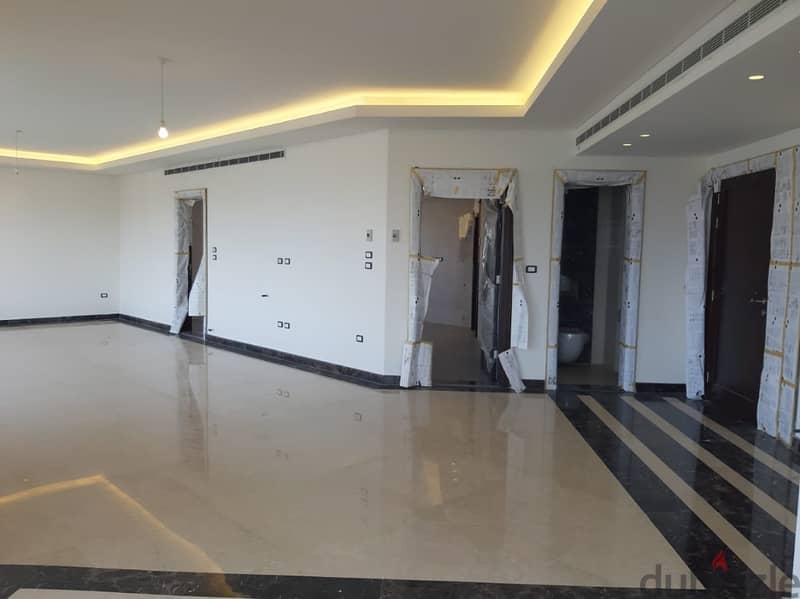 300 Sqm | Apartment For Sale In Ramlet El Bayda 6