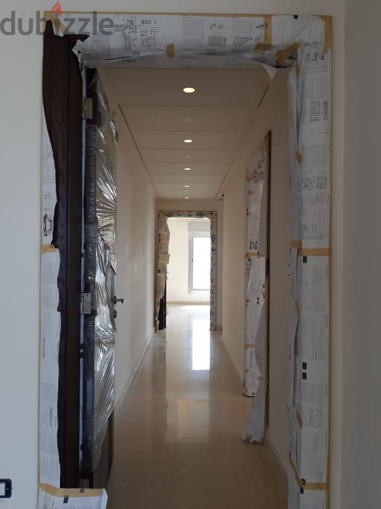 300 Sqm | Apartment For Sale In Ramlet El Bayda 7