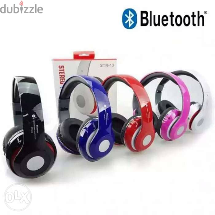 beats bluetouth headfone,new in box 1