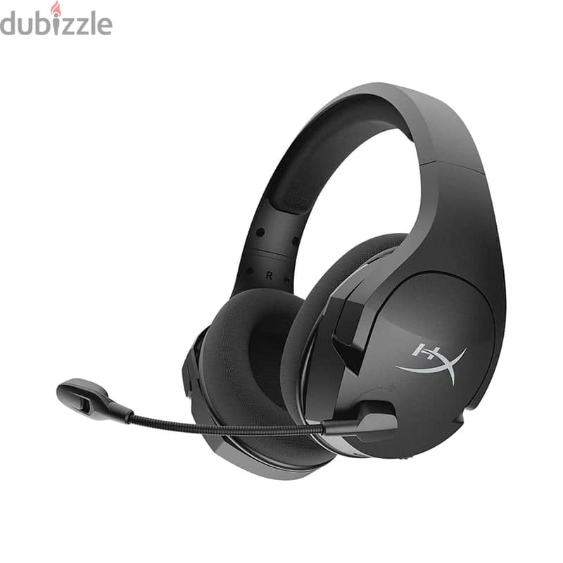 HyperX Cloud Stinger gaming headphones PS4 PC PS5 0