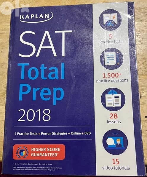 SAT BOOK 0