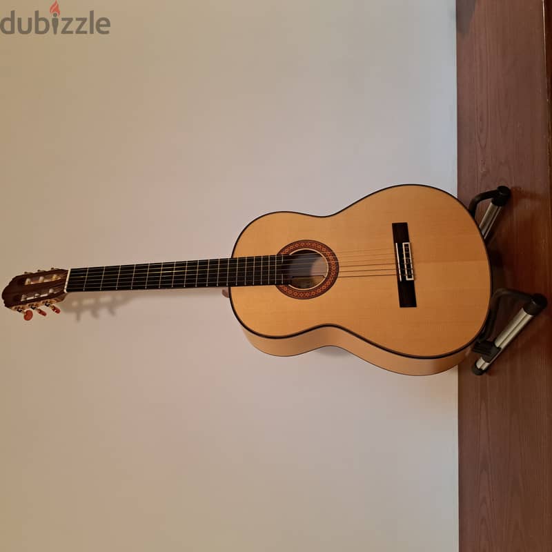 Yamaha  CGBN1 Classic guitar 1