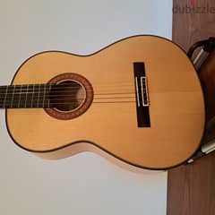 Yamaha  CGBN1 Classic guitar 0