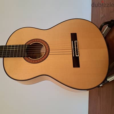 Yamaha  CGBN1 Classic guitar