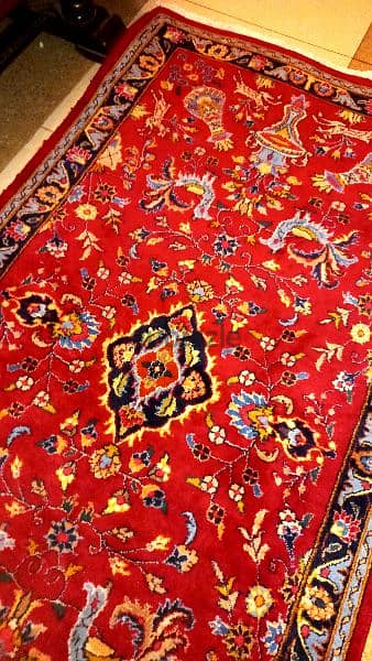 carpet ajami