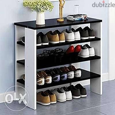 Shoes Rack