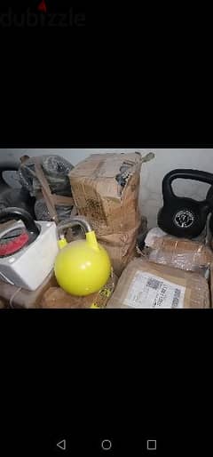 brand new Kettlebells all weights available 81701084 0