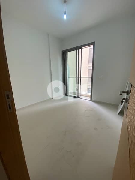 semi furnished  apartment for rent  waterfront dbaye metn 6