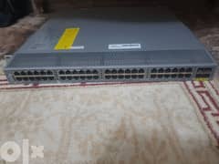 Cisco Nexus 2000 2248TP-E