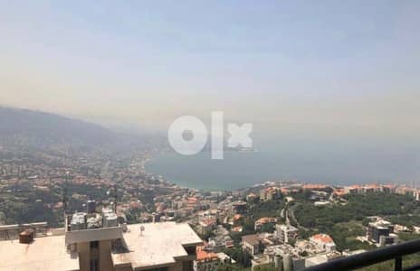 2 bedrooms apartment in adma