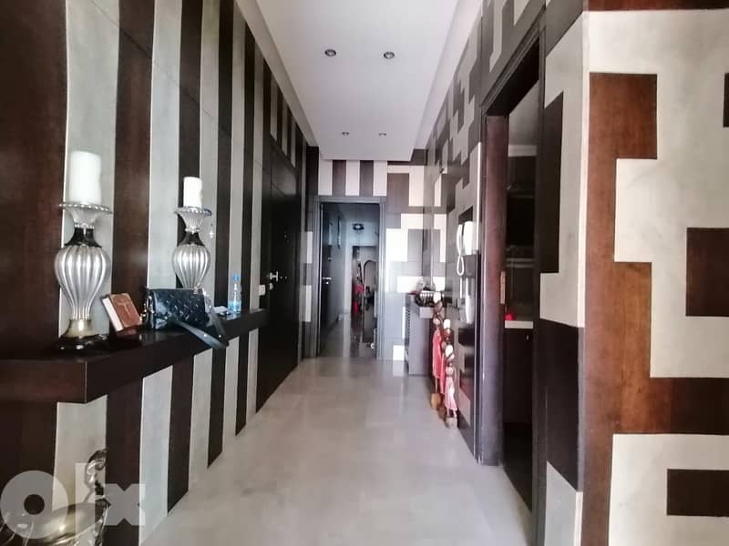 RWK211JA - Apartment For Sale in Ghazir - شقة للبيع في غزير 7