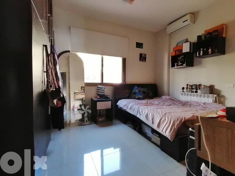 RWK211JA - Apartment For Sale in Ghazir - شقة للبيع في غزير 10