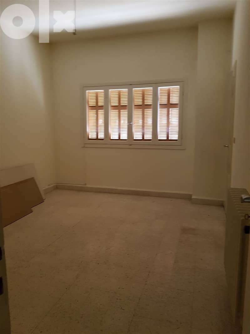 Apartment With Garden In Bsalim شقة مع حديقة للبيع في بصاليم 8