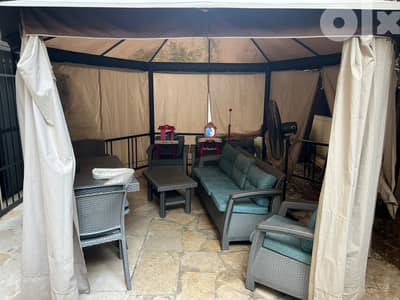 Tent خيمه