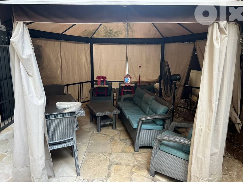 Tent خيمه 0