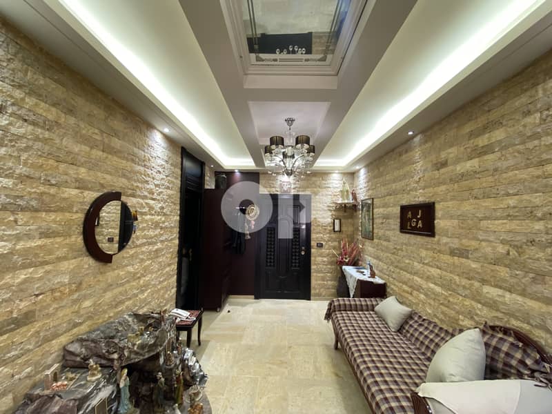 RWK157EG - Apartment For Sale  in Sarba - شقة للبيع في صربا 1